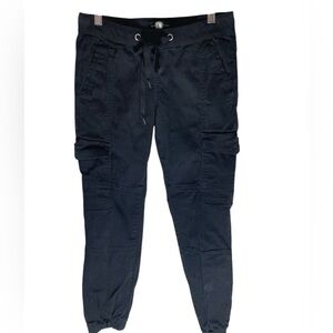 C34- Women’s Small Jogger pants Rewash Pant